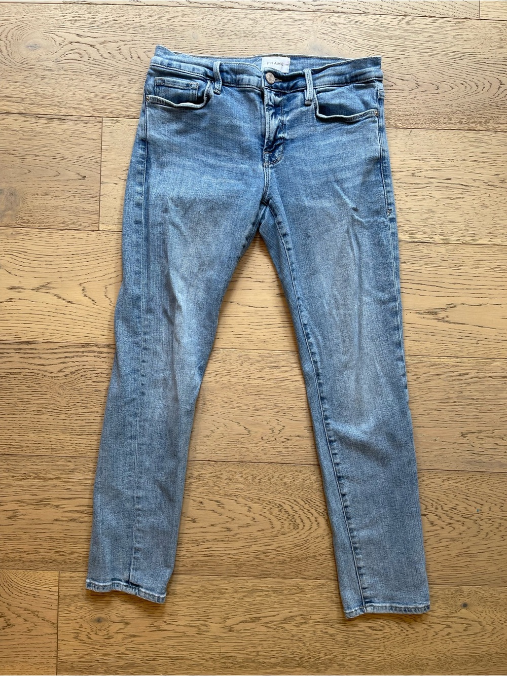 Frame Le Garçon Jeans - 27